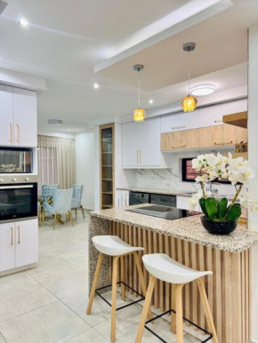 Tryazer Luxury Home